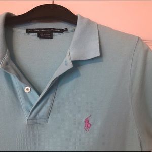 Lauren Ralph Lauren Sports Dress